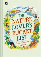 The Nature Lovers Bucket List Britains Unmissable Wildlife
