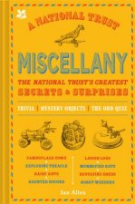 A National Trust Miscellany