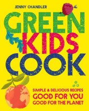 Green Kids Cook