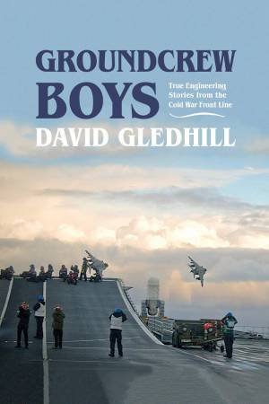 Groundcrew Boys by David Gledhill