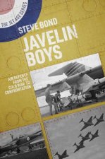 Javelin Boys Air Defence From The Cold War To Confrontation