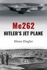 Hitlers Jet Plane