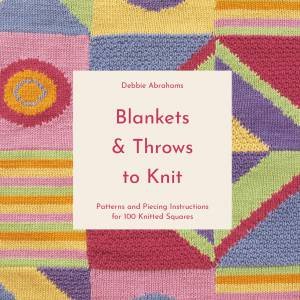 Blankets And Throws To Knit