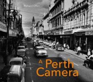 A Perth Camera by Richard Offen