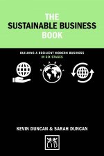 Sustainable Business Book Building a Resilient Modern Business in Six Steps
