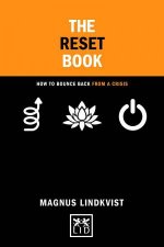 Reset Book How to Bounce Back from a Crisis