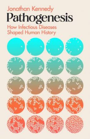 Pathogenesis by Jonathan Kennedy