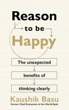 Reason to Be Happy