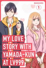 My Love Story with Yamadakun at Lv999 Vol 1
