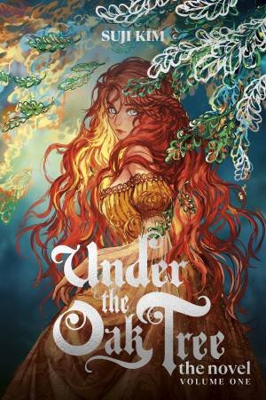Under the Oak Tree (Novel) 01 by Suji Kim