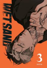 Wet Sand Volume 3