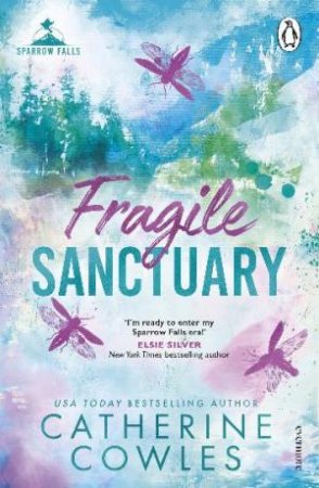 Fragile Sanctuary by Catherine Cowles