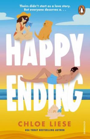 Happy Ending by Chloe Liese
