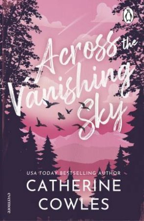 Across the Vanishing Sky by Catherine Cowles