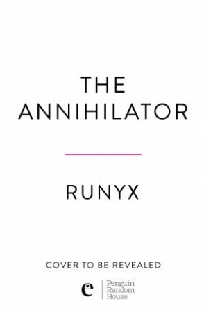 The Annihilator by TBA 358385