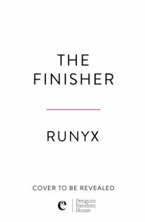 The Finisher by TBA 358385
