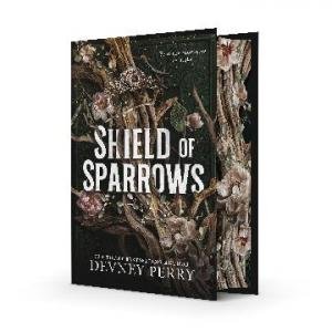 Shield of Sparrows by Devney Perry