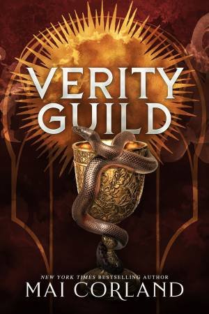 Verity Guild by Mai Corland