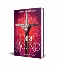 Dire Bound Special Edition