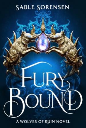 Fury Bound by Sable Sorensen