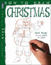 How To Draw Christmas