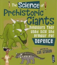 The Science Of Prehistoric Giants