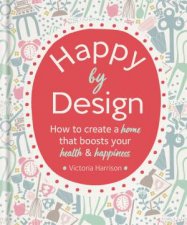 Happy By Design