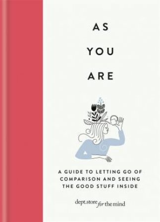 As You Are by Various