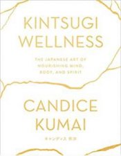 Kintsugi Wellness