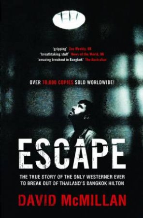 Escape by David McMillan