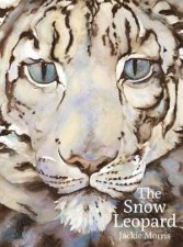 Snow Leopard