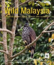 Wild Malaysia 2nd Ed