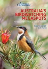 Australian Geographic Australias Birdwatching Megaspots