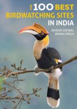 The 125 Best Birdwatching Sites In India