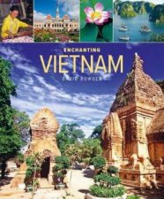 Enchanting Vietnam 2nd Ed