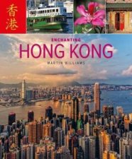 Enchanting Hong Kong 2nd Ed