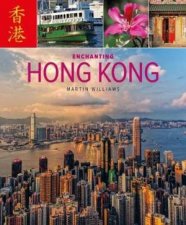 Enchanting Hong Kong 2nd Ed