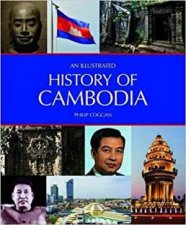 An Illustrated History Of Cambodia