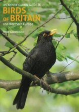 An Identification Guide To Birds Of Britain And Northern Europe 2nd Ed