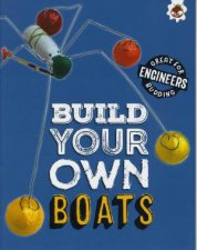 Super Engineer Build Your Own Robots