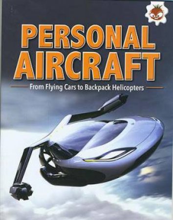 Flight: Personal Aircraft by Tim Harris
