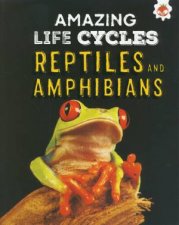 Amazing Life Cycles Reptiles and Amphibians