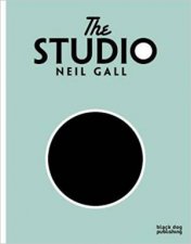 Neil Gall The Studio
