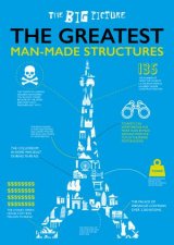 The Greatest ManMade Structures
