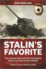 Stalins Favorite