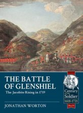 Battle Of Glenshiel The Jacobite Rising In 1719