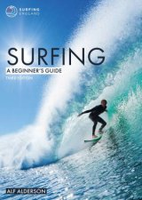 Surfing A Beginners Guide