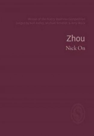 Zhou by Nick On