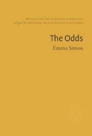 The Odds by Emma Simon