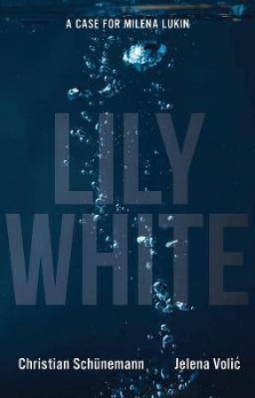 Lily White by Christian Schunemann & Jelena Volic & Baida Dar